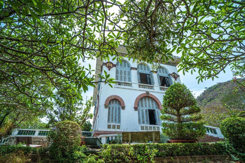 Sea Mountain Hotel Вунгтау Экстерьер фото