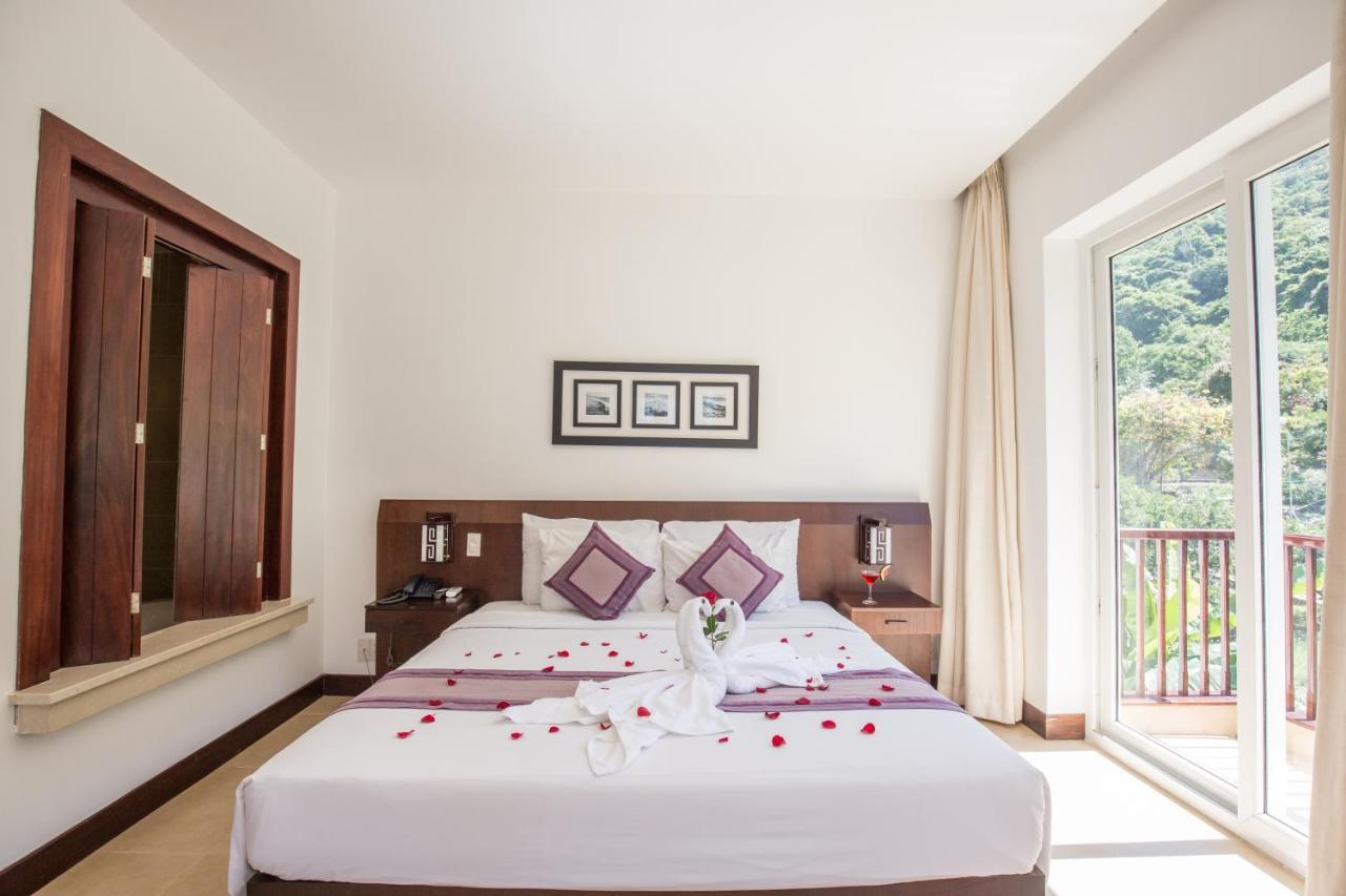 Sea Mountain Hotel Вунгтау Экстерьер фото